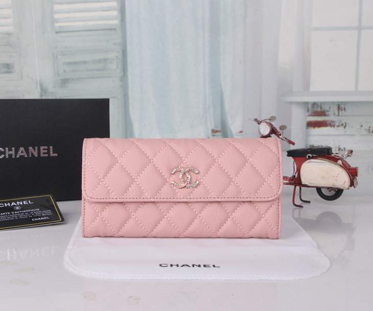 Picture of Chanel Wallets _SKUfw239811400fw